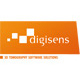 Logo Digisens