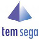 Logo Tem Sega