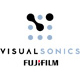 Logo Visual Sonic Fujifilm