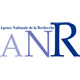 Logo Agence Nationale de la Recherche (ANR)