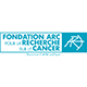 Logo Fondation ARC