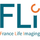 Logo France Life Imaging (FLI)