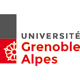 Logo Université Grenoble Alpes